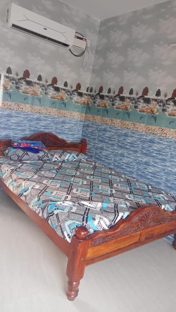Sri Vasavi Home Stay Tiruvannāmalai Buitenkant foto